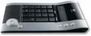 USB Cordless Keyboard (967428-0100) - Black/Silver