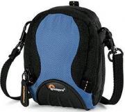 Apex 10 AW Compact Camera Pouch - Arctic Blue