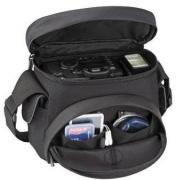 Aero 45 Shoulder Bag for SLR Camera
