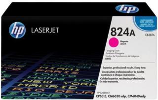 824A Colour Laser Image Drum Unit - Magenta (CB387A) 