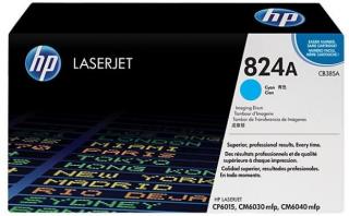 824A Colour Laser Image Drum Unit - Cyan (CB385A) 