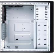 Antec 300 ATX Chassis (A300N) - Black