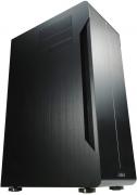 PC-X500BN Mid Tower Chassis - Black