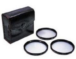 46mm Close-up Lens Filter Kit 