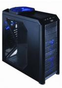 Nine Hundred Two Full Tower Chassis (CH-A900TWN) - Black
