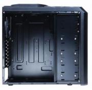 Nine Hundred Two Full Tower Chassis (CH-A900TWN) - Black