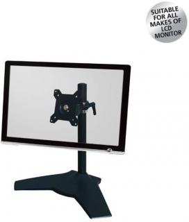 POS Series TS011 Stand For Displays Up to 15 - 24