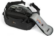 Inverse 200 AW DSLR Camera Beltpack - Black