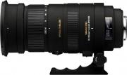 Telephoto Lens for Nikon (APO 50-500mm F4.5-6.3 DG OS HSM)