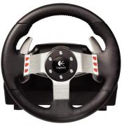 G27 Racing Wheel for PC & PS2/PS3