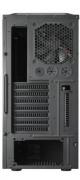 HAF 912 Advanced Mid Tower Chassis - Black (RC-912A-KWN1)
