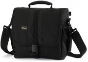 Adventura 170 Shoulder Bag - Black