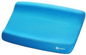 U cool C-HS01-BE 15 wide-screen Passive Notebook Cooling Pad - Blue 