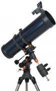 AstroMaster 130EQ Reflector Telescope