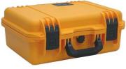 Storm Hard Case iM2200 (with Cubed Foam)- Yellow