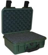 Storm Hard Case iM2100 (with Cubed Foam) - Olive Drab