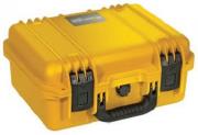 Storm Hard Case iM2100 (with Cubed Foam) - Yellow