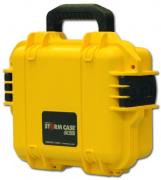 Storm Hard Case iM2050 (with Cubed Foam) - Yellow