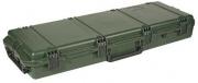 Storm Long  Hard Case iM3300 (with Solid Foam) - Olive Drab