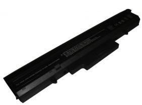4600mAh Compatible Notebook Battery for Selected HP Models (HP510BAT-H) 