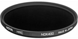 NDx400 HMC 77mm Lens Filter 