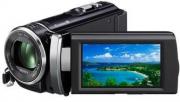 HDR-PJ200 HD Digital Video Camcorder with Projector - Black