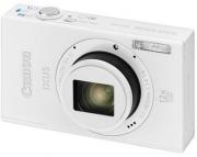 IXUS 510HS 10.1MP Compact Digital Camera - White