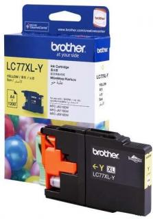 LC77XL-Y Yellow Ink Cartridge 