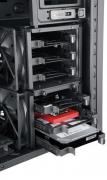 Carbide 500R Gaming Chassis - Black and White (CC-9011013-WW)