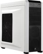 Carbide 500R Gaming Chassis - Black and White (CC-9011013-WW)