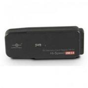 SD Memory Card Reader/Writer Hi-Speed USB 2.0 (UGT-CR102-BK)
