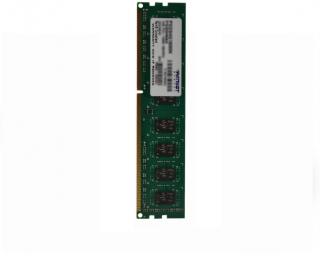 Signature 4GB 1600MHz DDR3 Desktop Memory Module (PSD34G16002) 