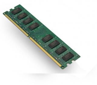 Signature 2GB 800MHz DDR2 Desktop Memory Module (PSD22G80026) 