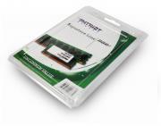 Signature 2GB 1333MHz DDR3 Notebook Memory Module (PSD32G13332S)