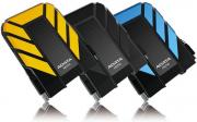 DashDrive Durable HD710 1TB External Portable Hard Drive - Black