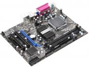 Intel G41+ICH7 Socket LGA775 MicroATX Motherboard (G41M-P28)