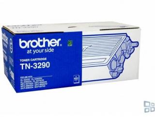 TN-3290 Laser Toner Cartridge - Black 