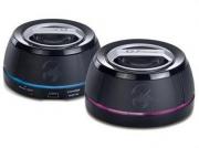 Portable Stereo Gaming Speakers (SP-i250G)