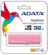 DashDrive UV110 32GB Flash Drive - Pink