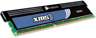 XMS3 8GB 1600MHz DDR3 Desktop Memory Module (CMX8GX3M1A1600C11) 