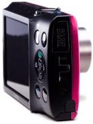 PowerShot A2300 16MP Compact Digital Camera - Red
