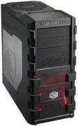 HAF 912 Combat Mid Tower Chassis (RC-912-KWN1)