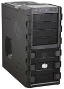 HAF 912 Combat Mid Tower Chassis (RC-912-KKN1)