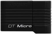Datatraveler Micro 8GB Flash Drive - Black