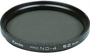 PRO1D ND4 77mm Neutral Density Lens Filter