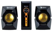 GX Gaming 4-Piece Speakers SW-G2.1 3000
