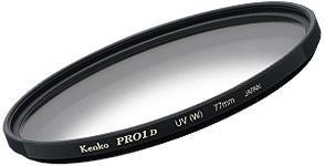 37mm Pro01D UV Lens Filter 