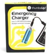 Emergency Phone Charger