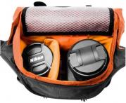 EKC504 Aperture Mid-Size DSLR Camera Bag