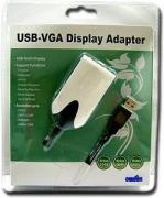 USB 2.0 To VGA Adapter